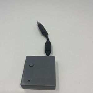 Rock Band PGTSELEA2B VFRHMXDNG03 PS2 PS3 wii Guitar Dongle USB Tested Works